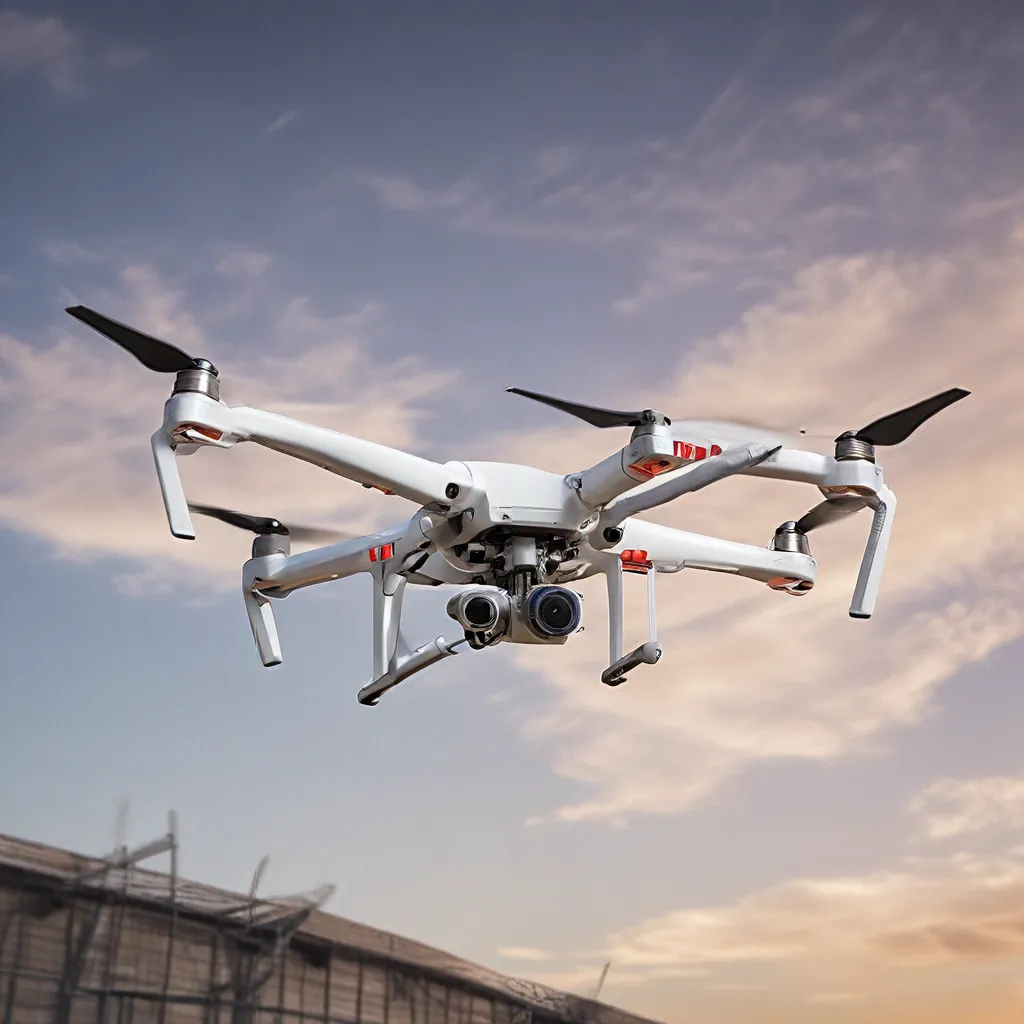 Drone Maintenance Essentials: Tips and Tricks from the Experts