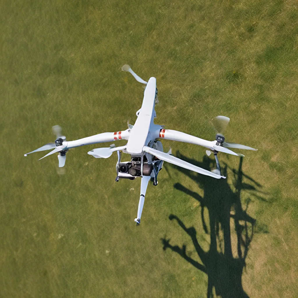 Drone Pilot Jobs: Navigating the Landscape of Regulations and Technology