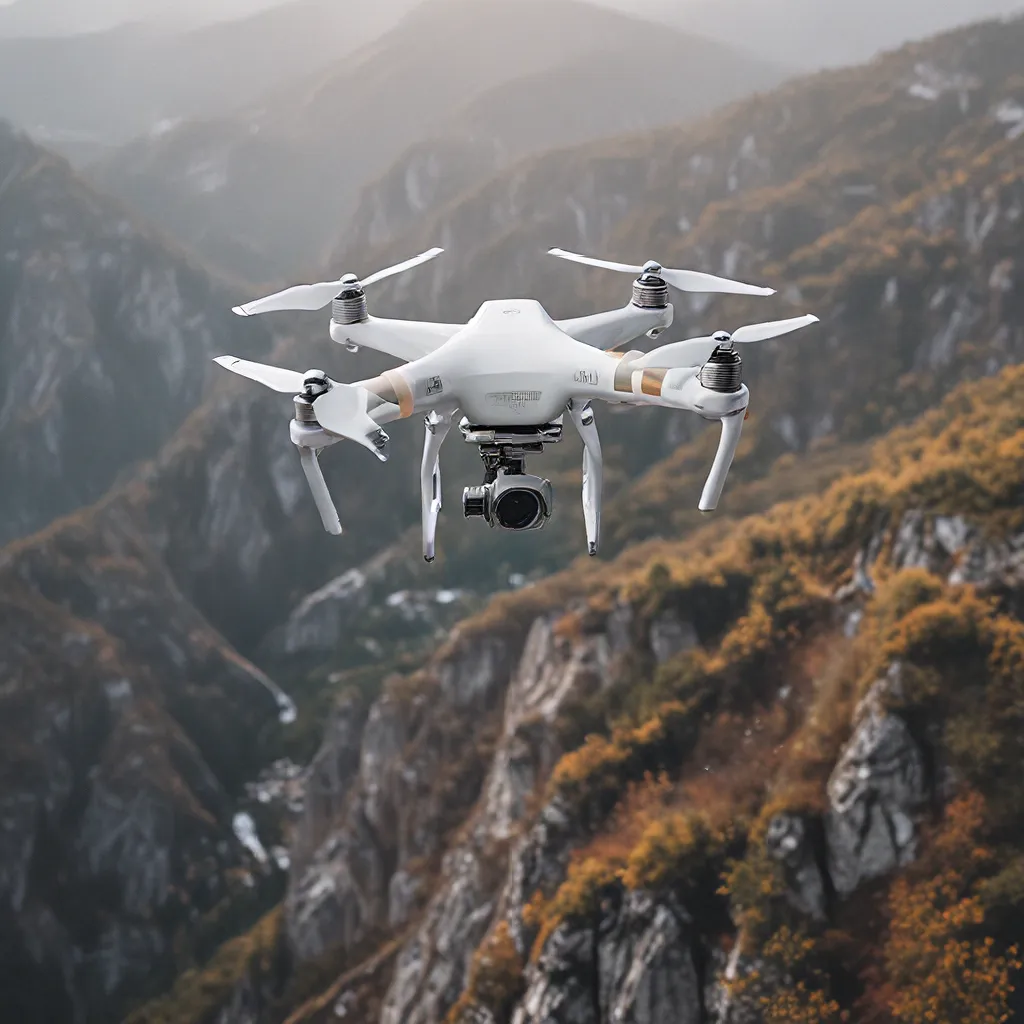 Drone Videography: Elevating Your Storytelling to New Altitudes