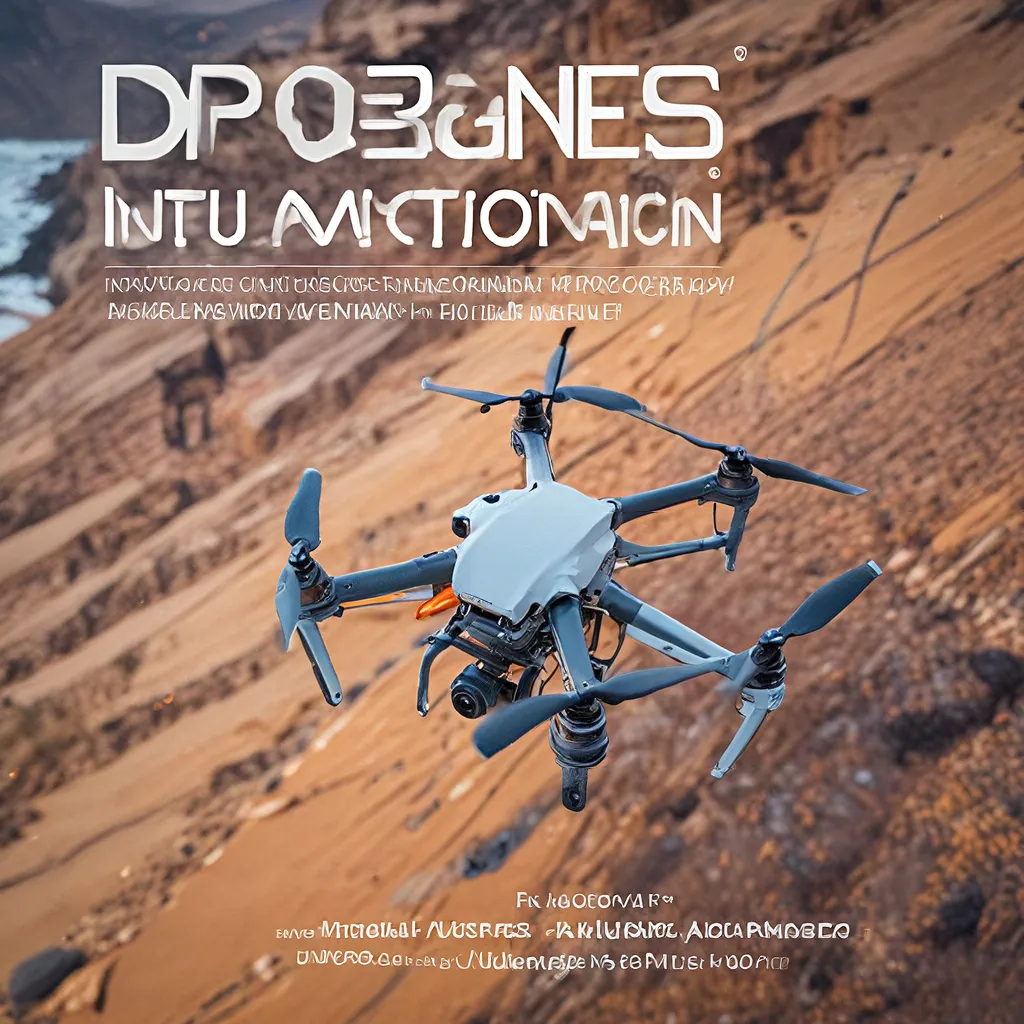 Drones in Motion: Innovative Techniques for Dynamic Aerial Videography