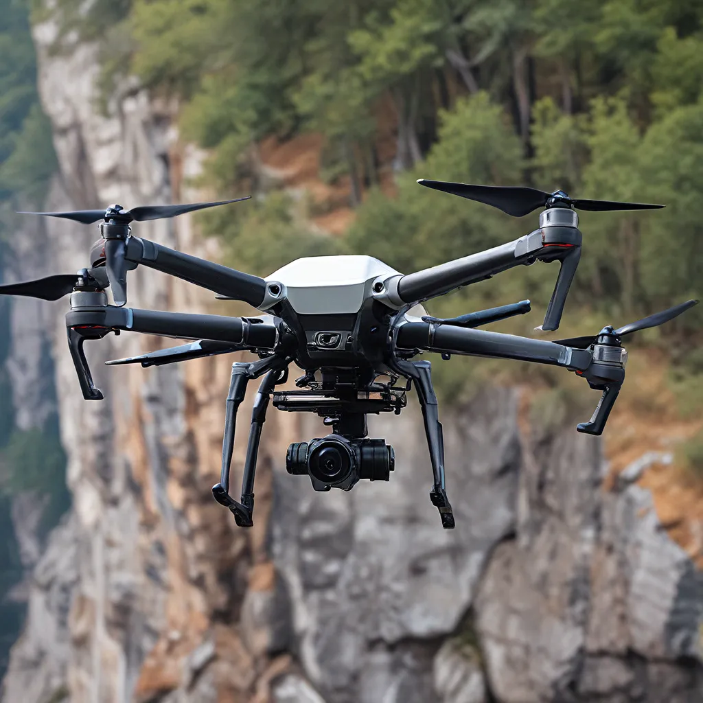 Elevating Your Video Production with Drones: Insider Techniques Revealed