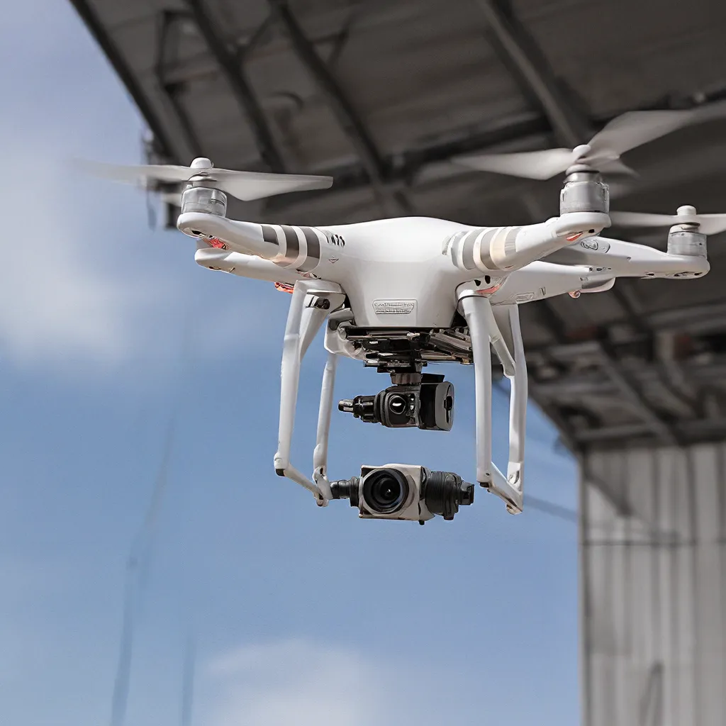 Maximizing Drone Operational Efficiency: Maintenance Strategies Unveiled