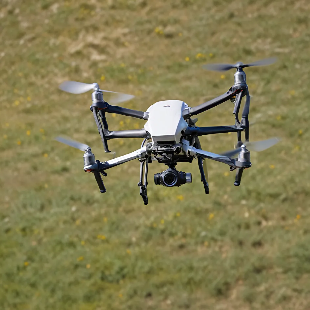 Navigating the FAA’s Drone Regulations: Ensuring Safety in the Skies