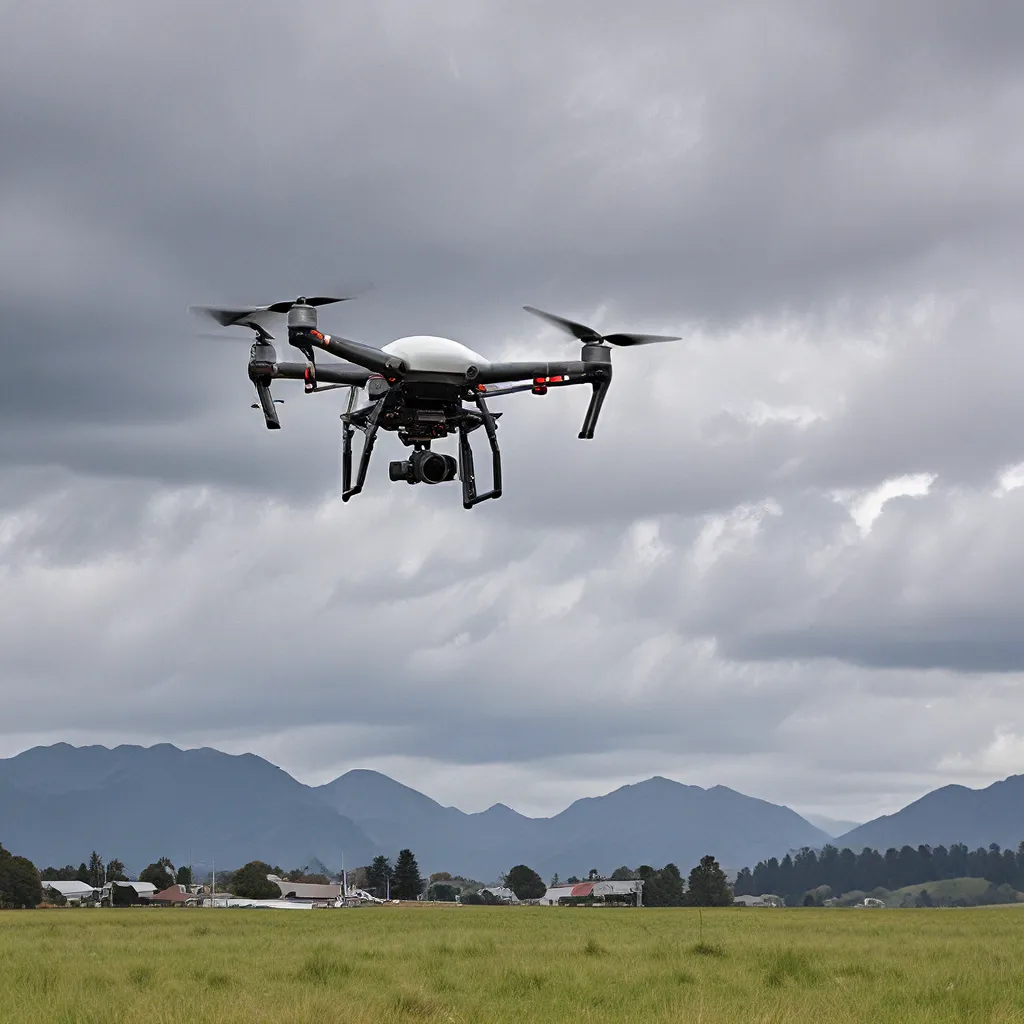 New Zealand’s Drone Regulations: Keeping the Skies Safe