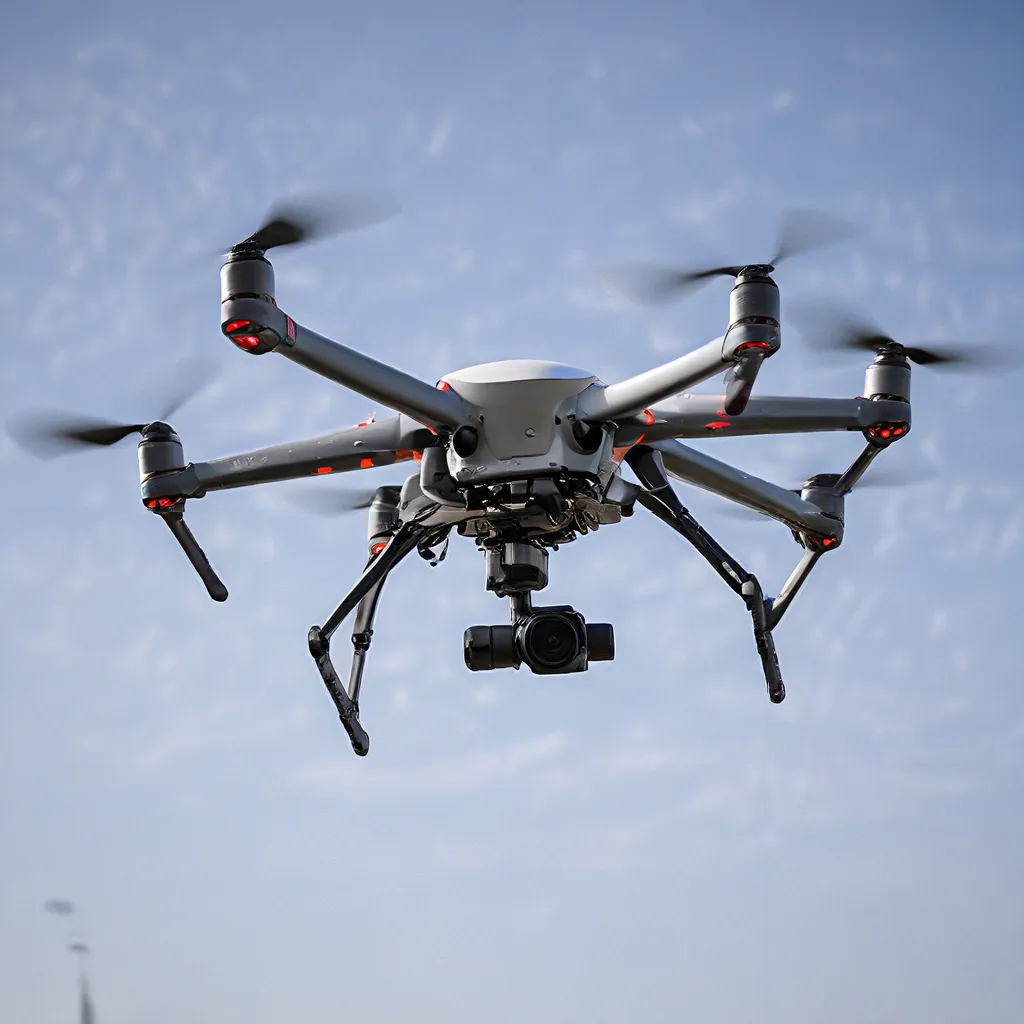 Part 107 Waivers: Unlocking Safer Drone Operations