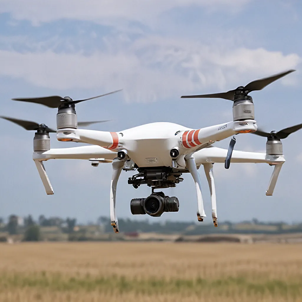 Preventive Maintenance for Drones: Safeguarding Your Aerial Investments