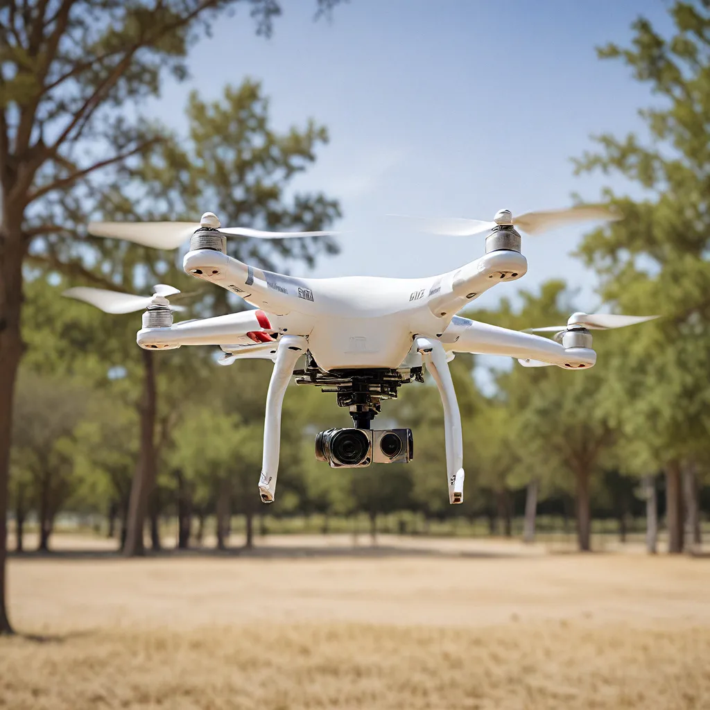 Recreational Drone Use: Understanding the 49 USC 44809 Exception